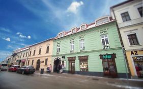 Penzion Moyzes